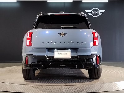 2025 MINI COOPER COUNTRYMAN 照片 8