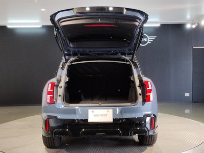 صورة مصغرة 25 لـ 2025 MINI COOPER COUNTRYMAN