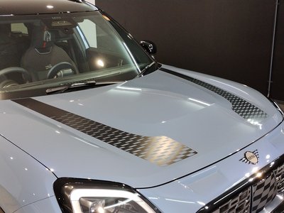 صورة مصغرة 16 لـ 2025 MINI COOPER COUNTRYMAN