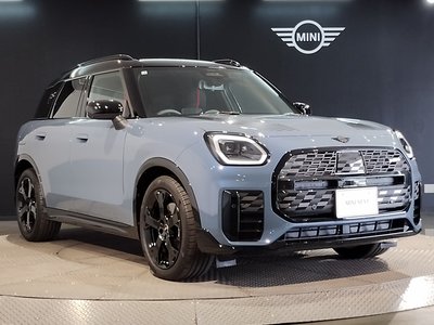 صورة مصغرة 11 لـ 2025 MINI COOPER COUNTRYMAN