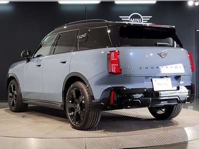 2025 MINI COOPER COUNTRYMAN 照片 7