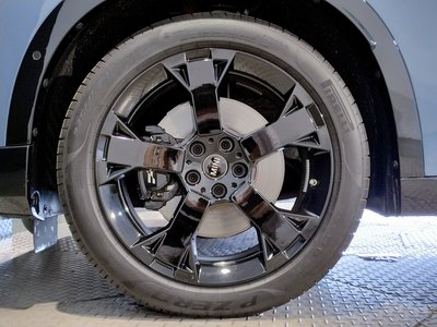 صورة مصغرة 28 لـ 2025 MINI COOPER COUNTRYMAN
