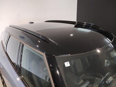 صورة مصغرة 20 لـ 2025 MINI COOPER COUNTRYMAN