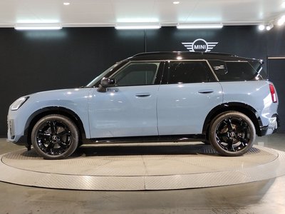 2025 MINI COOPER COUNTRYMAN 照片 6