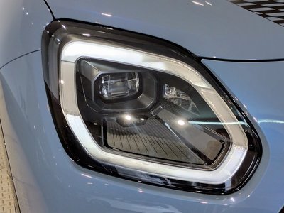 صورة مصغرة 12 لـ 2025 MINI COOPER COUNTRYMAN