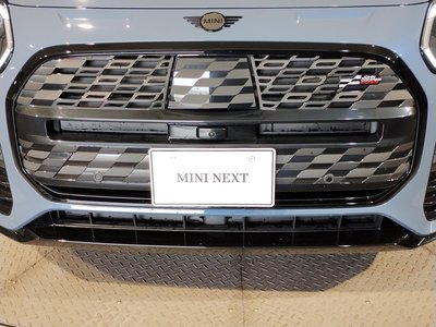 صورة مصغرة 13 لـ 2025 MINI COOPER COUNTRYMAN