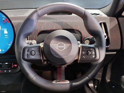 صورة مصغرة 43 لـ 2025 MINI COOPER COUNTRYMAN