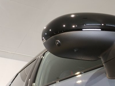 صورة مصغرة 19 لـ 2025 MINI COOPER COUNTRYMAN