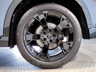صورة مصغرة 29 لـ 2025 MINI COOPER COUNTRYMAN