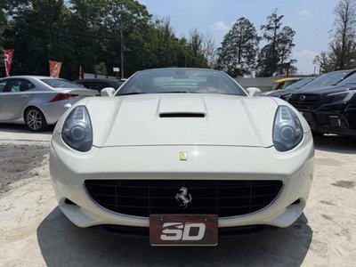  FERRARI CALIFORNIA — фото 2