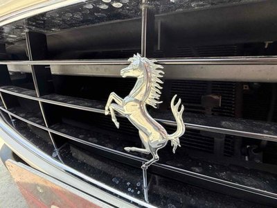  FERRARI CALIFORNIA — фото 10
