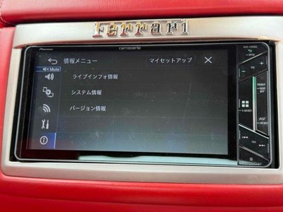  FERRARI CALIFORNIA — миниатюра 23