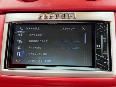  FERRARI CALIFORNIA — миниатюра 24