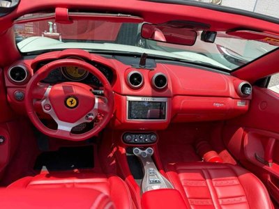  FERRARI CALIFORNIA — миниатюра 13