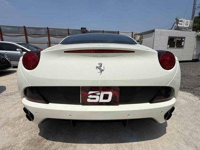  FERRARI CALIFORNIA — фото 6
