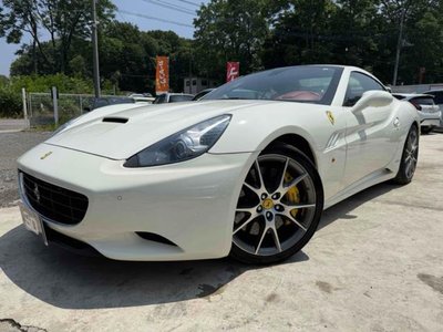  FERRARI CALIFORNIA — фото 1
