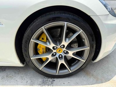  FERRARI CALIFORNIA — миниатюра 42