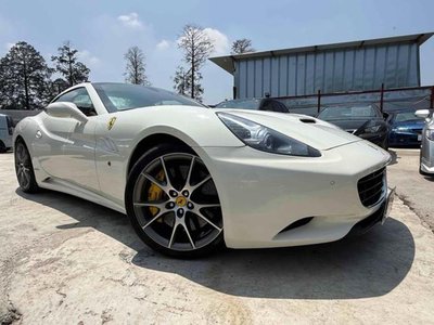  FERRARI CALIFORNIA — фото 3