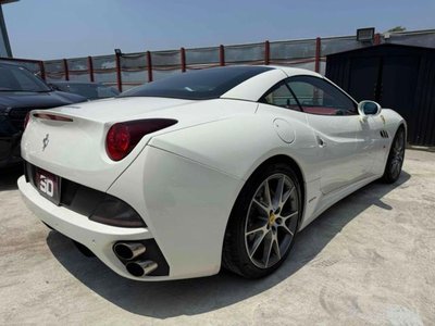  FERRARI CALIFORNIA — фото 5