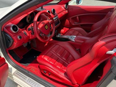  FERRARI CALIFORNIA — миниатюра 28