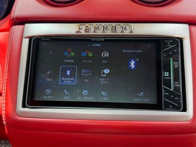  FERRARI CALIFORNIA — миниатюра 22