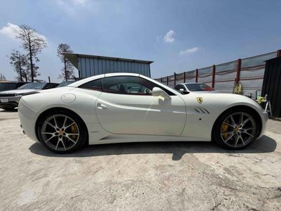 FERRARI CALIFORNIA — фото 4