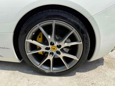  FERRARI CALIFORNIA — миниатюра 41
