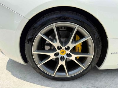  FERRARI CALIFORNIA — миниатюра 40
