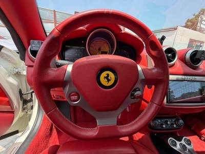  FERRARI CALIFORNIA — миниатюра 14
