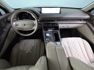 GENESIS GV80 - 5