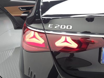 MERCEDES-BENZ E-CLASS - 10