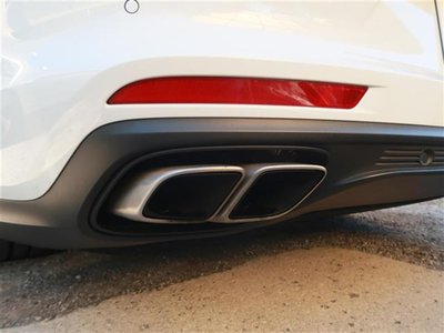 PORSCHE PANAMERA - 7