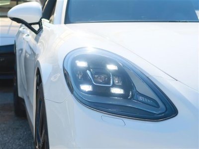 PORSCHE PANAMERA - 6