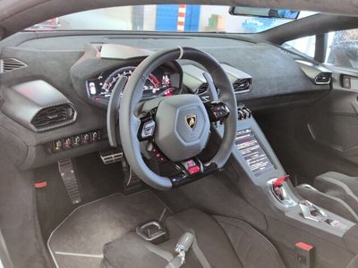 LAMBORGHINI HURACAN - 3