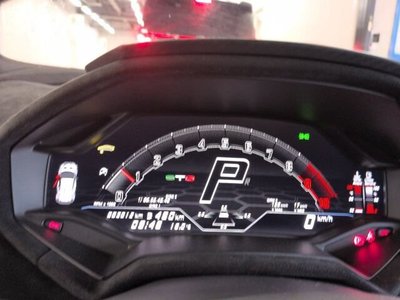 LAMBORGHINI HURACAN - 6