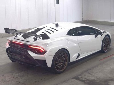 LAMBORGHINI HURACAN - 5