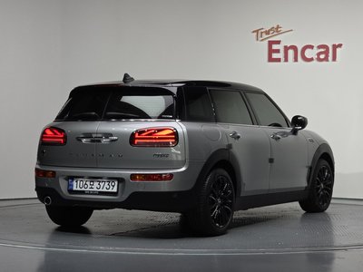 MINI CLUBMAN - 3