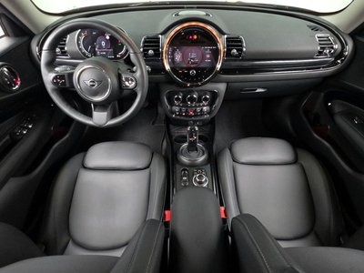 MINI CLUBMAN - 5