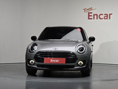 MINI CLUBMAN - 2