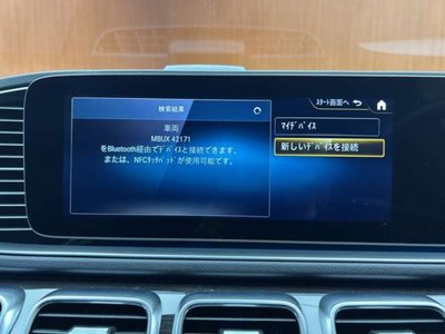 2019 Mercedes-BENZ GLE 缩略图 13