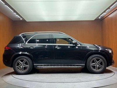 2019 Mercedes-BENZ GLE 缩略图 54