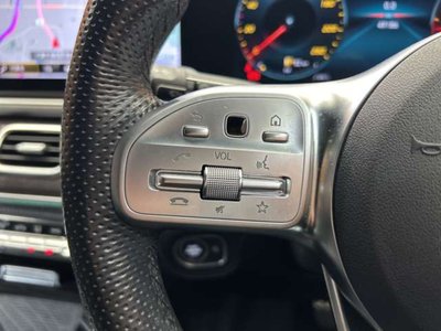 2019 Mercedes-BENZ GLE 缩略图 23