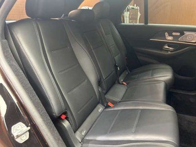 2019 Mercedes-BENZ GLE 照片 9