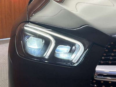 2019 Mercedes-BENZ GLE 缩略图 60