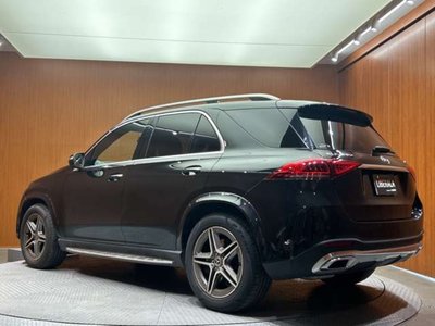 2019 Mercedes-BENZ GLE 缩略图 59