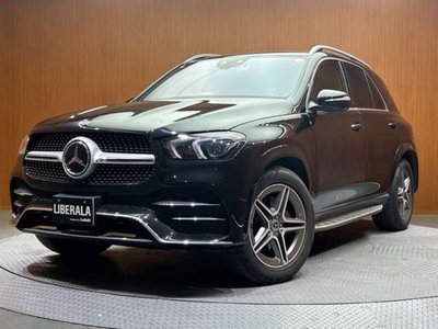 2019 Mercedes-BENZ GLE 缩略图 57
