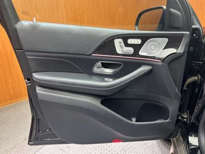 2019 Mercedes-BENZ GLE 缩略图 44