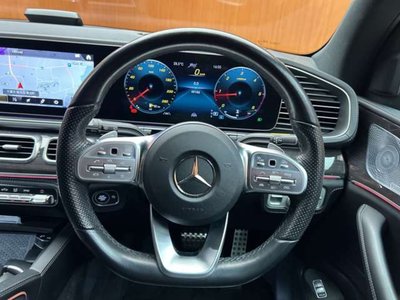 2019 Mercedes-BENZ GLE 缩略图 19