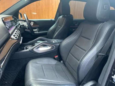 2019 Mercedes-BENZ GLE 缩略图 39