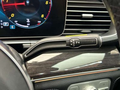 2019 Mercedes-BENZ GLE 缩略图 24